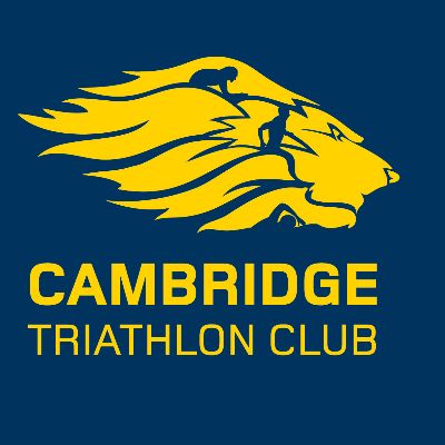 Cambridge Triathlon Club