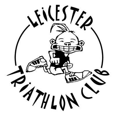 Leicester Junior Triathlon Club