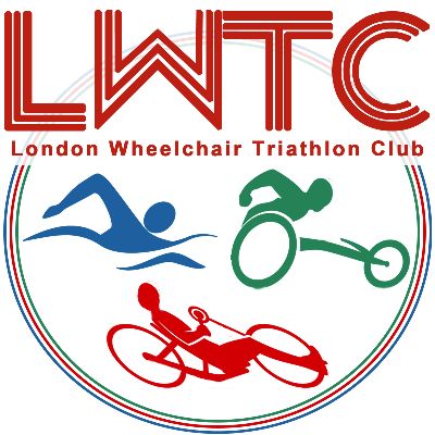 London Wheelchair Triathlon Club