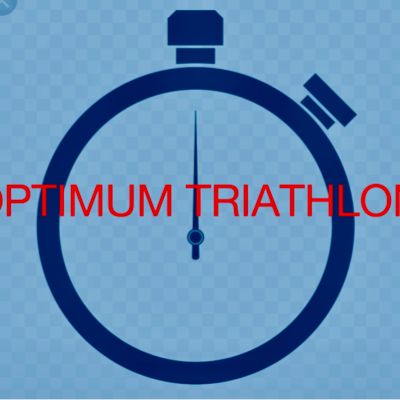 Optimum triathlon