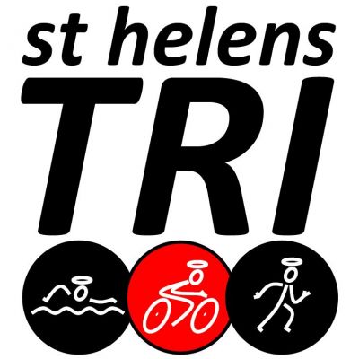 St Helens Tri