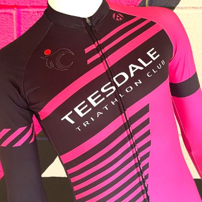 Teesdale Triathlon Club