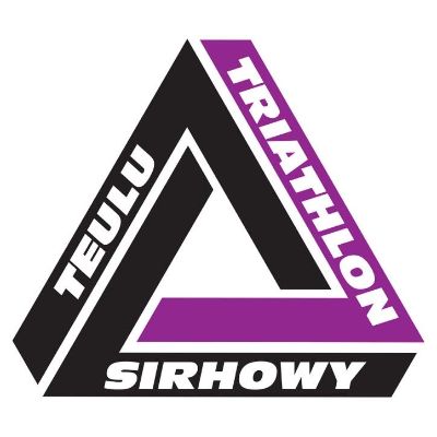 Teulu Triathlon Sirhowy
