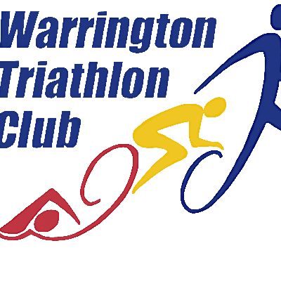 Warrington Triathlon Club