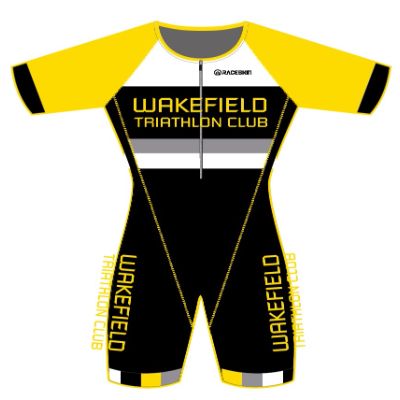 Wakefield Triathlon Club