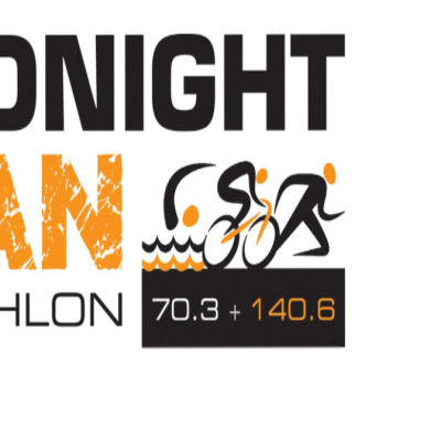 10th Midnight Man Triathlon Long, Half and Quarter Distance