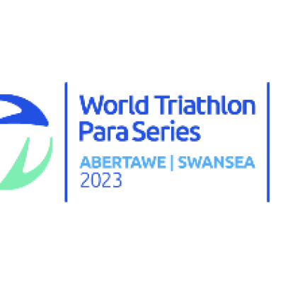 2023 World Triathlon Para Series Swansea
