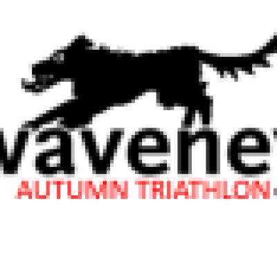 Autumn Waveney Triathlon