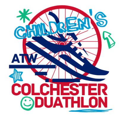 ATW Colchester Children's Duathlon