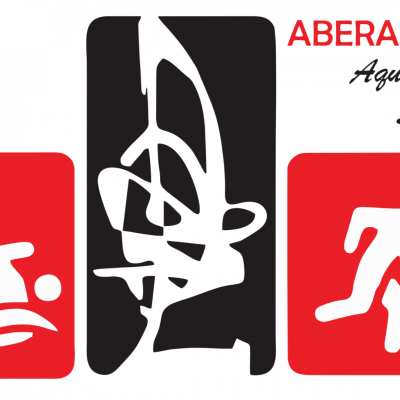 Aberavon Aquathlon Series Race 1