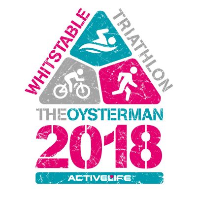 Active Life Oysterman Triathlon 2018