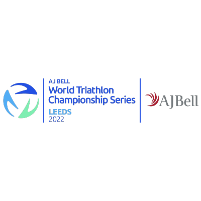 AJ Bell 2022 World Triathlon Championship Series Leeds
