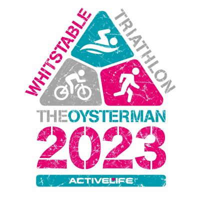 Active Life Oysterman Triathlon 2023