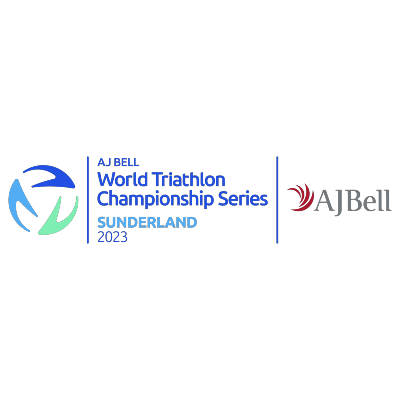 AJ Bell 2023 World Triathlon Championship Series Sunderland
