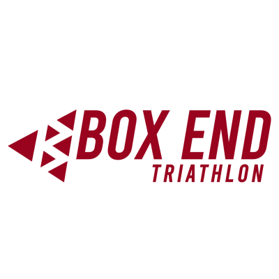 Box End Centurion and Triathlon