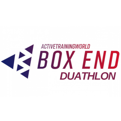 Box End Middle Distance Duathlon