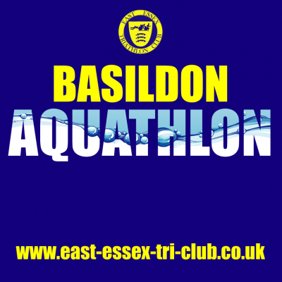 Basildon Aquathlon