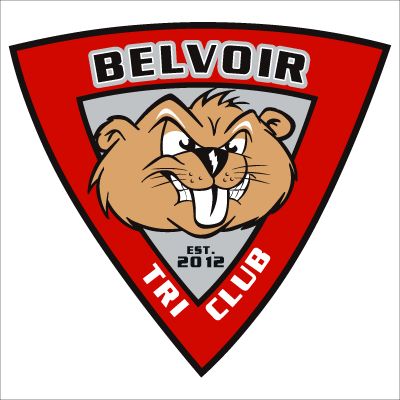 GO TRI #3 Belvoir Tri Club 2023
