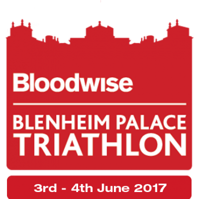 Bloodwise Blenheim Palace Triathlon