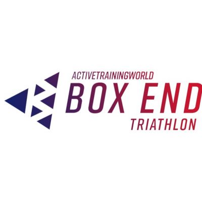 Box End Sprint Triathlon