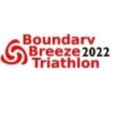 Boundary Breeze Sprint Triathlon 2022