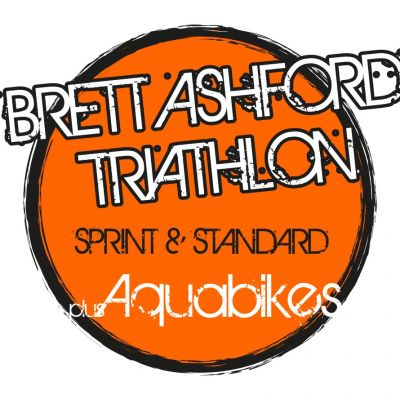 Brett Ashford Triathlon