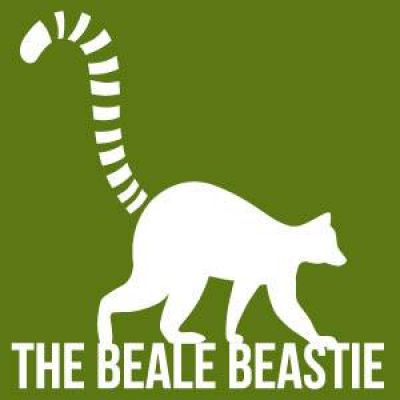 Beale Beastie Sprint & Junior Triathlon