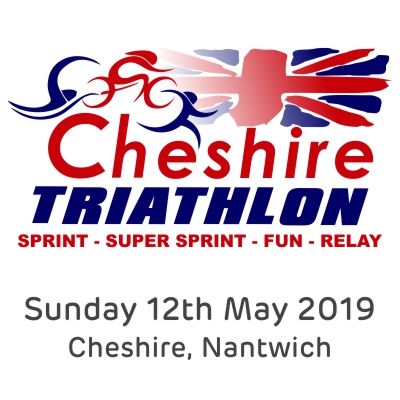 Cheshire Triathlon