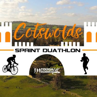 Cotswolds Sprint Duathlon