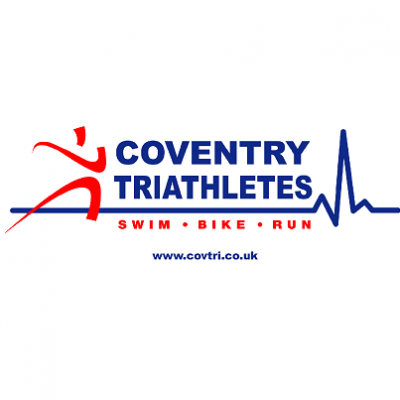 Coventry Sprint Triathlon