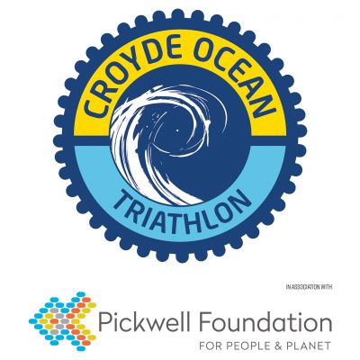 Croyde Ocean Triathlon 2019 in association with The Pickwell Foundation