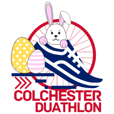 Colchester Easter Duathlon
