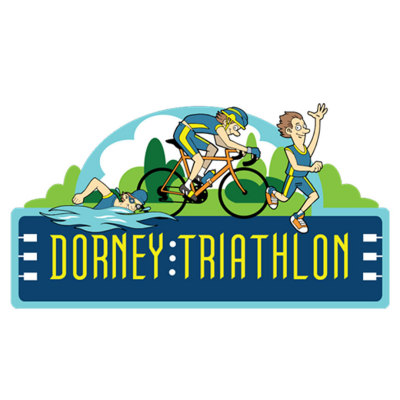 Dorney Triathlon August 1