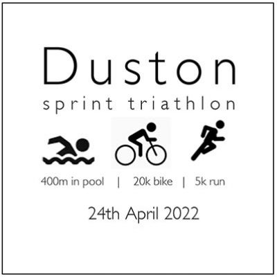 Duston Triathlon