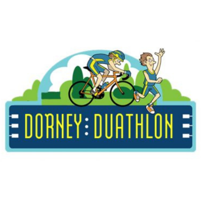 Dorney Duathlon January