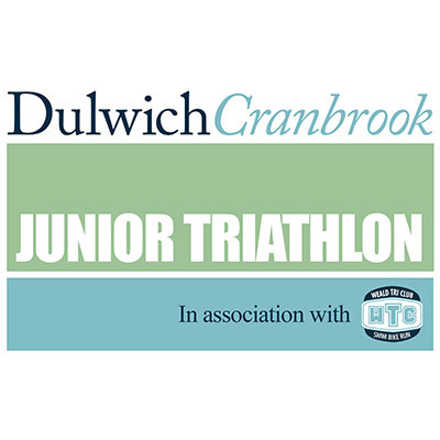 Dulwich Cranbrook Junior Triathlon