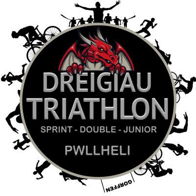 Dreigiau Triathlon Pwllheli