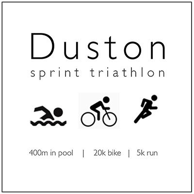 Duston Triathlon