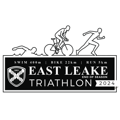 East Leake End of Season Triathlon 2024