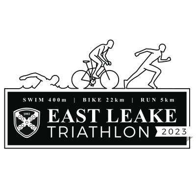 East Leake End of Season Triathlon 2023