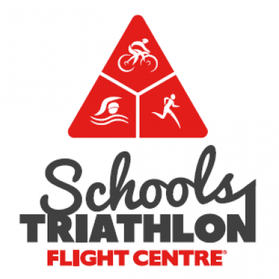 Flight Centre Schools Triathlon - Royal Russell
