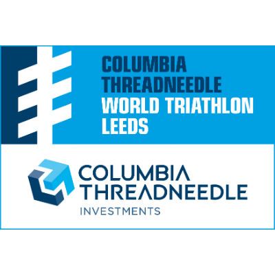 GO TRI Columbia Threadneedle World Triathlon Leeds