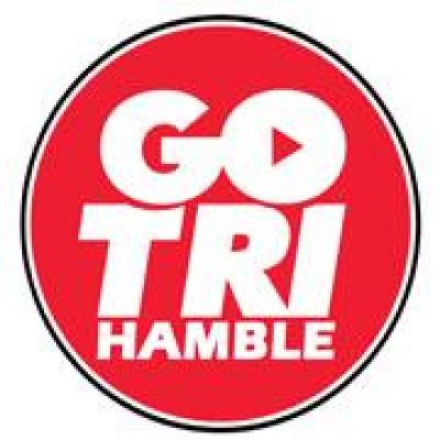 GO TRI Hamble Triathlon 2