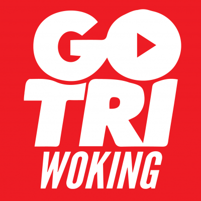 GO TRI Woking - Race 2