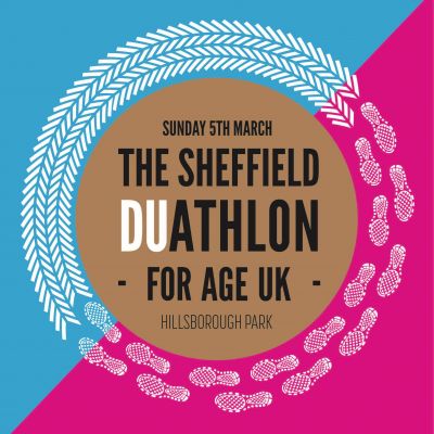 GO TRI Sheffield Duathlon for Age UK