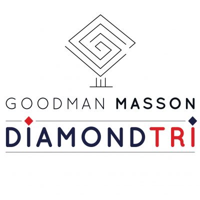 Goodman Masson Diamond Triathlon