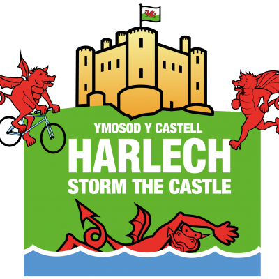 Harlech Duathlon (including Welsh Championships)
