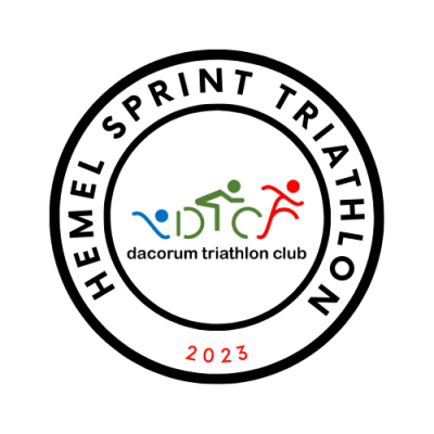 Hemel Sprint Triathlon