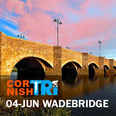 INTOTRI Cornish Tri Series - Wadebridge