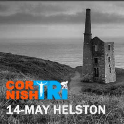 INTOTRI Cornish Tri Series - Helston